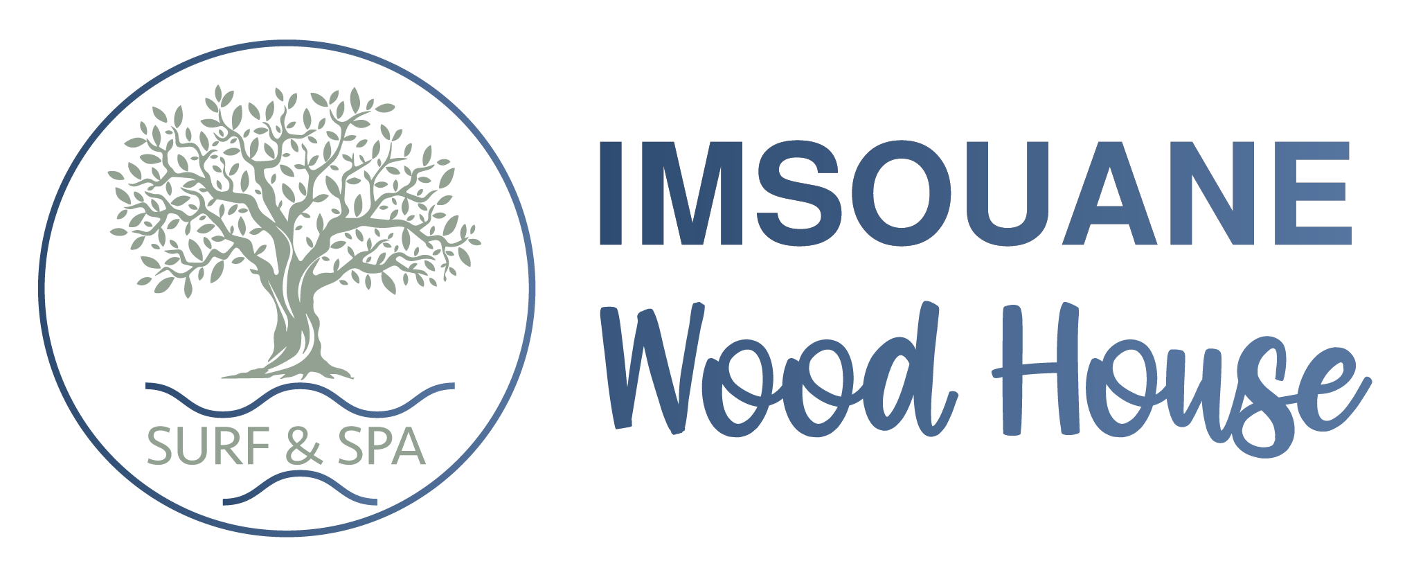 Imsouane Wood House